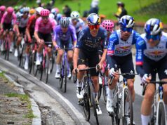 Milano-Torino: Tom Pidcock sai da elite para vencer na Superga