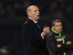 Milan não se preocupa Real Madrid está interessado em Allegri