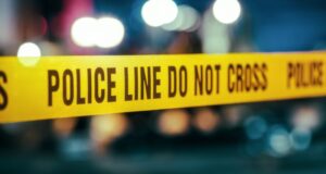 Queda de energia: Fiação de cobre roubada de 60 luzes na I-84 em Portland.