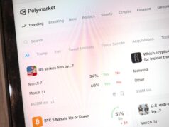 O comerciante Polymarket que ganhou muito no início da Guerra do Irã apostou ainda mais nos gastos com o cessar-fogo