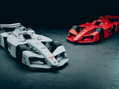 Como os carros Gen4 podem afetar as corridas roda a roda na Fórmula E