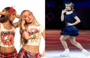 O efeito Alyssa Liu: ‘Stateside’ sendo atingido após as Olimpíadas