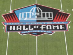 Jogo do Hall da Fama da NFL de 2026 para ver os Cardinals enfrentarem os Panteras em Canton