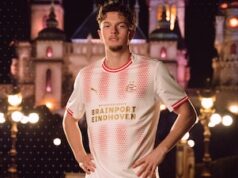 PSV enfrenta NEC com kit Efteling de conto de fadas: ‘É como se o céu noturno tivesse sido capturado em uma tapeçaria’