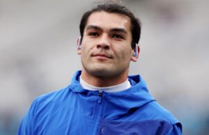 Puka Nacua em reabilitação; advogado diz que suspensão precede acusações de julgamento