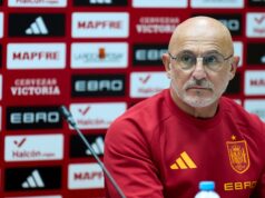 Espanha pressiona para jogar a Finalíssima contra a Argentina, enquanto a incerteza paira sobre o Catar: ‘Procure outro local’