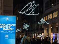 Transmissão ao vivo das Paraolimpíadas de Inverno de 2026: canais gratuitos, programação e visualização de Milan Cortina
