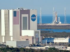 NASA quer acelerar a missão Artemis à Lua. Para fazer isso, você precisa abandonar alguns hardwares importantes.