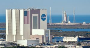 NASA quer acelerar a missão Artemis à Lua. Para fazer isso, você precisa abandonar alguns hardwares importantes.