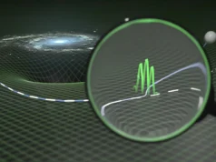 Afinal, as partículas podem não seguir o caminho de Einstein