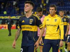 Que mudanças estão previstas pela DT para endireitar o rumo?