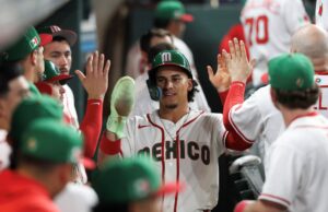 A que horas e onde você pode assistir ao jogo AO VIVO do 2026 World Baseball Classic em 9 de março