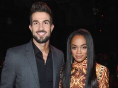 Estrela de ‘Bachelorette’ denuncia Bryan Abasolo por ‘terrorismo doméstico’ no Hinge