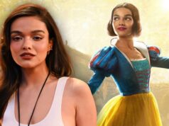 “Eu me recuso a assimilar pelo bem do conforto de outras pessoas.”