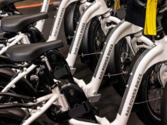 Life EV realiza oficialmente Rad Power Live agora