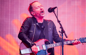 Radiohead critica ICE por usar a música ‘Let Down’ em vídeo pró-imigração