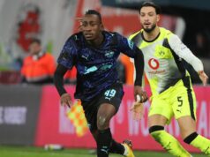 Liverpool está preparando uma oferta por Yann Diamond perto de um acordo em termos pessoais