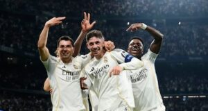 Podcast de futebol | ‘Estou sentado em frente à TV torcendo pela Liga dos Campeões esta noite’