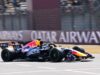 O doloroso início de Max Verstappen em Xangai fez com que a Mercedes vencesse a corrida em algumas sessões de treinos livres.