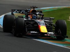 Max Verstappen poderá competir com Mercedes e Ferrari durante a qualificação na Austrália?
