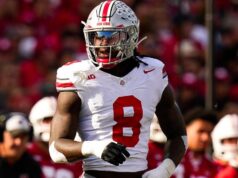 Probabilidades do Draft da NFL: Os Jets agora têm um claro favorito para escolher o segundo lugar geral