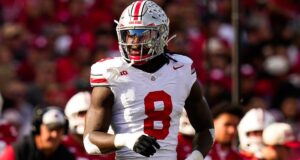 Probabilidades do Draft da NFL: Os Jets agora têm um claro favorito para escolher o segundo lugar geral