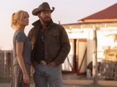 Kelly Reilly e Cole Houser estrelam spinoff de ‘Yellowstone’ ambientado no Texas