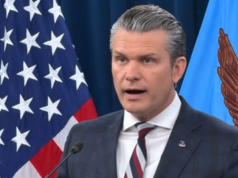 Hegseth reconhece que os Estados Unidos não podem impedir todos os ataques iranianos, apesar da superioridade aérea