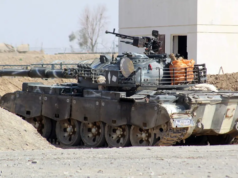 Paquistão tem como alvo a Base Aérea de Bagram em uma operação em grande escala contra o Taleban afegão