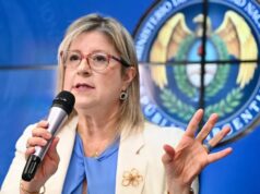 “Não tínhamos informações sobre a negociação da AFA” POLÍTICA El Intransigente