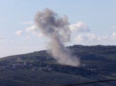 Israel usa fósforo branco ilegalmente no Líbano: HRW | Guerra EUA-Israel e notícias sobre o Irã