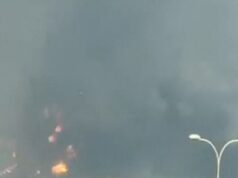 Drones matam 2 pessoas em Omã, muitos ainda atiram na Arábia Saudita | Guerra EUA-Israel e notícias sobre o Irã