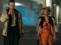 “A Noiva!” é uma jornada intelectual sem alegria