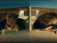 Maggie Gyllenhaal ‘retira’ ‘Noiva da Violência’ a pedido do Banco Mundial