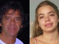 Riccardo Biasotti, ex de Andrea del Boca, finalmente quebrou o silêncio SHOW El Intransigente