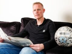 O herói cult do ADO, Tom Beugelsdijk, quase certamente político: ‘Foi uma boa semana para Haia’