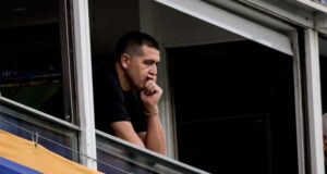 Números lapidários do Boca nos últimos clássicos