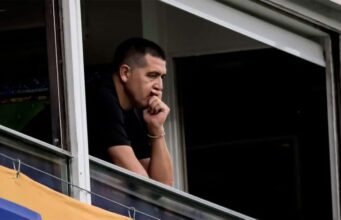 Números lapidários do Boca nos últimos clássicos