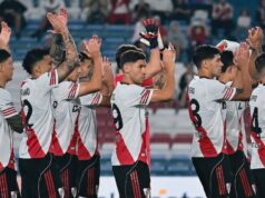 Sul-Americana 2026: “Grupo da morte” persegue o rio