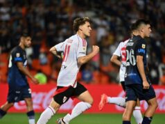 River inicia a era pós-Gallardo: time de Escudero visita o Independiente Rivadavia