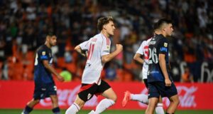 River inicia a era pós-Gallardo: time de Escudero visita o Independiente Rivadavia