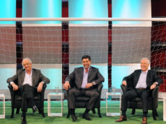 River chutou a diretoria em um novo capítulo de raiva e polêmica na AFA: os antecessores mais lembrados