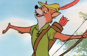 Diretor diz que ‘Robin Hood’, live-action da Disney, não está progredindo