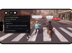 Roblox apresenta um reformulador de bate-papo baseado em IA em tempo real para idiomas estrangeiros