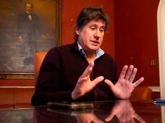 Santa Fé: Um prefeito foi denunciado por má conduta e intimidação