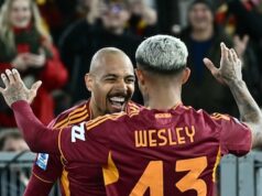 Donyell Malen segue os passos da lenda argentina na AS Roma: ‘Ele teve um impacto sério’