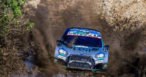 Por que o Safari Rally Kenya será mais loteria do que nunca