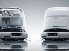 DJI paga US$ 30 mil ao homem que hackeou acidentalmente 7 mil Romo Robovacs