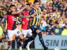 Newell’s joga Rosario Central, pelo Torneio Apertura 2026