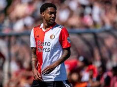 Transferência impressionante: Jean-Paul Boetius retorna à Holanda